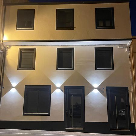 穆希亚Camino Da Camposa公寓 外观 照片